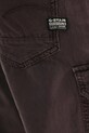 G-Star pantaloni D24673.D388 maro