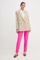 Joseph Ribkoff pantaloni 241231 roz AW24