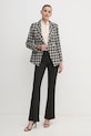 Брюки Artigli ACPA000038 чёрный AW24