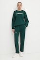 Спортивні штани La Mania SOUL.3 SOUL.3 зелений AA00