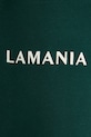Спортивні штани La Mania SOUL.3 зелений SOUL.3