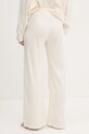 Îmbrăcăminte Abercrombie & Fitch pantaloni de trening KI147.4076.150 bej