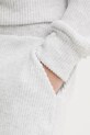 Abercrombie & Fitch pantaloni de lounge gri KI147.4077.130