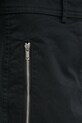 Abercrombie & Fitch pantaloni negru KI156.4524.900