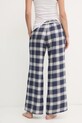 Îmbrăcăminte Hollister Co. pantaloni de pijama KI346.4013.208 bleumarin