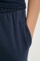 Hollister Co. pantaloni de trening bleumarin KI347.4118.200