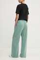 Îmbrăcăminte Hollister Co. pantaloni de trening KI347.4151.300 verde