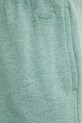 Hollister Co. pantaloni de trening verde KI347.4151.300