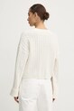 Îmbrăcăminte Hollister Co. pulover KI350.4274.101 bej