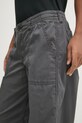 Hollister Co. pantaloni gri KI356.4179.131