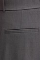 Abercrombie & Fitch pantaloni gri KI156.4528.942