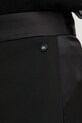 Παντελόνι Pedro del Hierro 7608799 μαύρο