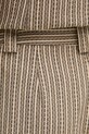Hoss Intropia pantaloni bej 6548632