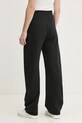 Îmbrăcăminte Converse pantaloni de trening 10027565.A01 negru