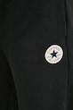 Converse pantaloni della tuta nero 10027565.A01