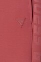 Dziewczynka Guess spodnie dresowe dziecięce J2YQ24.FL03S.9BYH różowy