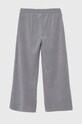 Детские спортивные штаны Guess J4RQ16.KBXI2.9BYH серый AW24