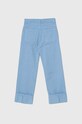 Детские джинсы Guess J4YB03.WFUL0.9BYH голубой AW24