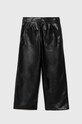 Дівчинка Дитячі штани Guess J4YB08.WE8D0.9BYH чорний