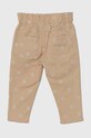 Детские брюки Guess K4YB05.WGBD0.9BYH бежевый AW24