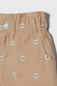 Дівчинка Дитячі штани Guess K4YB05.WGBD0.9BYH бежевий