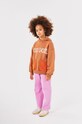 Bobo Choses pantaloni de trening pentru copii 224AC095