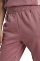 adidas spodnie dresowe dziecięce J 3S TIB PT IV7299 różowy