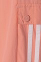 Детские спортивные штаны adidas JGAM PANT розовый IV7047