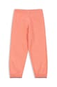 Детские спортивные штаны Konges Sløjd ALEXA KNIT PANTS KS101391 розовый AW24