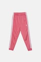 Детские спортивные штаны adidas Originals SST TRACK PANTS IY7462 розовый AW24