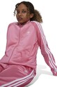 Дитячі спортивні штани adidas Originals SST TRACK PANTS IY7462