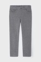 Mayoral pantaloni in lana bambino/a maglia grigio 511.6H.Mini.9BYH