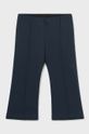 Mayoral pantaloni copii tricotaj bleumarin 2538.4B.Baby.9BYH