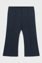 Mayoral pantaloni copii tricotaj bleumarin 2538.4B.Baby.9BYH