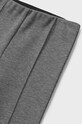 Детские брюки Mayoral 2538.4B.Baby.9BYH серый AW24