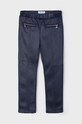 Mayoral pantaloni copii tricotaj bleumarin 4545.6C.Mini.9BYH