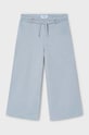 Mayoral pantaloni copii 4549.6E.Mini.9BYH albastru AW24