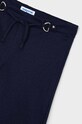 Fete Mayoral pantaloni copii 4549.6E.Mini.9BYH bleumarin
