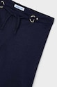 Dziewczynka Mayoral spodnie dziecięce 4549.6E.Mini.9BYH granatowy
