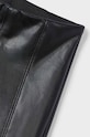 Детски панталон Mayoral 4701.6E.Mini.9BYH черен AW24