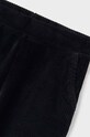 Mayoral pantaloni din catifea pentru copii 7549.8F.Junior.9BYH negru AW24