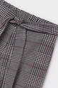 Детские брюки Mayoral 7552.8G.Junior.9BYH красный AW24