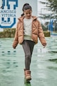 Детские брюки Mayoral 7750.8D.Junior.9BYH коричневый