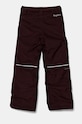 Детские лыжные штаны Columbia Bugaboo 2089842.G бордо AW24