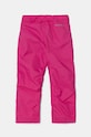 Dětské lyžařské kalhoty Columbia Starchaser Peak 2089891 růžová AW25