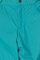 Fete Columbia pantaloni de schi pentru copii Starchaser Peak 2089891 turcoaz