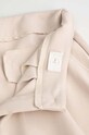 Coccodrillo pantaloni copii bej WC4119103BSG