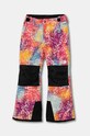 The North Face pantaloni pentru sporturi de iarnă pentru copii FREEDOM INSULATED PANT panza multicolor NF0A88UH8O61