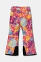 The North Face pantaloni pentru sporturi de iarnă pentru copii FREEDOM INSULATED PANT NF0A88UH8O61 multicolor AW24