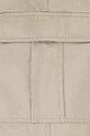 Дитячі бавовняні штани Levi's TWILL '94 BAGGY WIDE LEG 3EL019